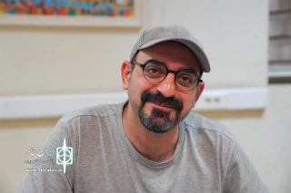 منتظر اتفاقات خوبی در تالار هنر باشید