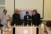 در نشست هیئت اندیشه ورز:

سرشبکه‌های تئاتر بسیج استان اردبیل معرفی شدند