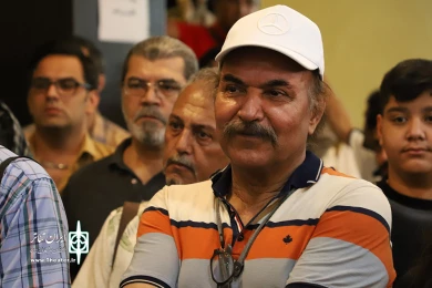 شب چراغ نمایش مکبث الدوله
