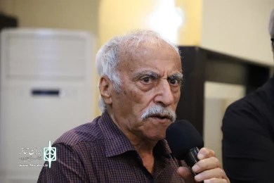 شب چراغ نمایش مکبث الدوله