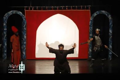 مکبث الدوله