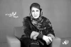 فاطمه گودرزی:

به هیچ وجه ایران را رها نمی‌کنم