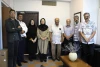 حضور گروه‌های نمایشی در سی و ششمین جشنواره تئاتر استانی فارس