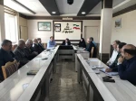 نشست هماهنگی جشنواره تئاتر بام آبی