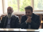 نشست هماهنگی جشنواره تئاتر بام آبی