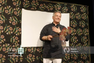 هنرمند اهل ترکیه در جشنواره تئاتر کوتاه ارسباران:

این جشنواره محلی برای به‌ نمایش گذاشتن هنر واقعی تئاتر است