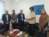 دبیر سی و ششمین جشنواره تئاتر گلستان معرفی شد