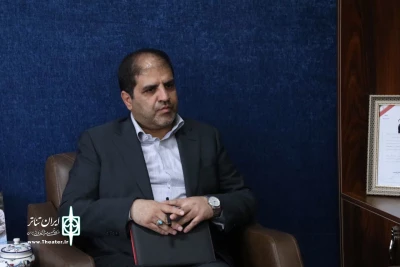 یزد میزبان هفتمین جشنواره ملی تئاتر «چتر زندگی» می‌شود
