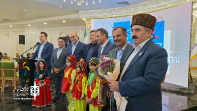 برگزیدگان هفدهمین جشنواره ملی تئاتر کوتاه ارسباران معرفی شدند