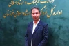 طی حکمی از سوی مدیرکل فرهنگ و ارشاد اسلامی خوزستان؛

دبیر ششمین جشنواره استانی تئاتر مقاومت دزفول منصوب شد