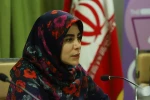 جلسه شواری سیاست گزاری سی امین جشنواره تئاتر کودک و نوجوان