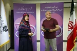 جلسه شواری سیاست گزاری سی امین جشنواره تئاتر کودک و نوجوان