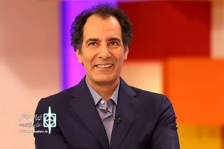 بهنام تشکر  در «بار هستی» امید سهرابی به صحنه می‌رود