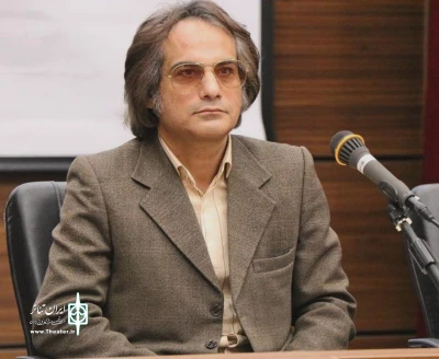 حمیدرضا صفار دبیر جشنواره تئاتر استان تهران شد