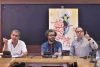 نشست خبری انتخاب آثار برتر ادبیات نمایشی برگزار شد؛

باید به سمت تشکیل آکادمی نمایشنامه‌نویسان برویم