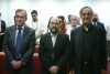 توسط سازمان اسناد و کتابخانه ملی ایران و سفارت نروژ؛

رویداد «شبی با ایبسن» برگزار شد