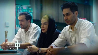 بهاره رهنما با نمایش «یازده یازده» به صحنه می‌آید