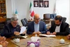در تبریز اتفاق افتاد:

امضای تفاهم‌نامه همکاری‌های نمایشی میان استان‌های کردستان و آذربایجان شرقی