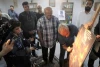 پوستر سی و ششمین جشنواره تئاتر استانی فارس رونمایی شد