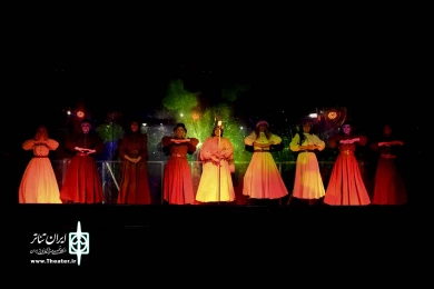 بررسی آناتومی و زوایای پیشرفت شغلی آقای بازیگر در شب کریسمس یا مفیستوفلس