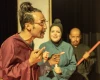 به کارگردانی احسان جانمی

«گزارش تغییر به روایت یک جوجه اردک زشت» در اصفهان روی صحنه رفت
