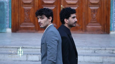 علی غریب و مجید عراقی با «دشمن خدا» دوباره به صحنه می‌آیند