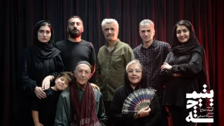 بازیگران نمایش «یتیمچه» معرفی شدند