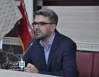 مدیر اداره ارشاد مرند:

مدیریت به عزم بزرگ نیاز دارد نه اتاق بزرگ