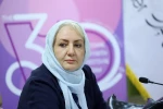 آزاده انصاری_عکس:میلاد میرزاعلی