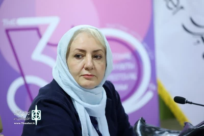 مسئولیت اجرای عمومی با مدیران سالن‌هاست نه دبیر جشنواره