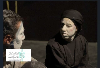 بر روی صحنه نمایش دشتستان:

نمایش «میان ما» در پلاتو عباس‌زاده برازجان به صحنه رفت