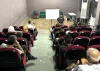 رویداد انتقال تجربه و کلاس بازیگری در گرگان برگزار شد