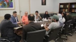 انتصاب دبیر چهاردهمین جشنواره تئاتر استانی البرز