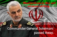 General Soleimani