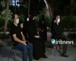 ویژه برنامه «شبیه خوانی در پهنه» که این شبها در پهنه رودکی