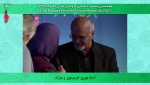 بهروز غریب پور و‌ مبارک