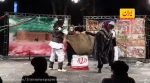 فجر ٩٩: نمایش «او پهلوان اکبره»