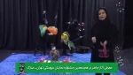 شکارچی؛ معرفی آثار حاضر در جشنواره تئاتر عروسکی تهران مبارک