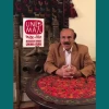پیام اردشیر صالحپور به مناسبت روز جهانی نمایش عروسکی