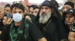 اجرای شهادت حضرت عباس در بین الحرمین در قالب پنجمین همایش بین المللی تاتر پیاده روی اربعین حوزه هنری
