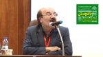 سخنرانی اردشیر صالحپور بعنوان دبیر سمینار علمی پژوهشی اولین جشنواره تئاتر کودک باغچه‌بان / موضوع: جبار باغچه بان، چراغ دار ظلمت زمانه خویش