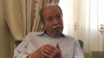 صحبت های صمیمی استاد علی نصیریان برای استقبال از برگزاری چهلمین جشنواره بین المللی تئاتر فجر