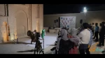 اولین جشنواره ملی تئاتر قدمگاه - شب اول
