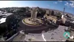دومین جشنواره پانتومیم زنجان - 1