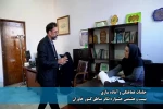 میزبانی مشهد از جشنواره تئاتر منطقه ای خاوران - 1402