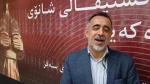 پیام مدیرکل هنرهای نمایشی در هجدهمین جشنواره تئاتر کوردی سقز
