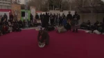 در دومین روز از چهل‌وسومین جشنواره تئاتر فجر چه‌ گذشت؟