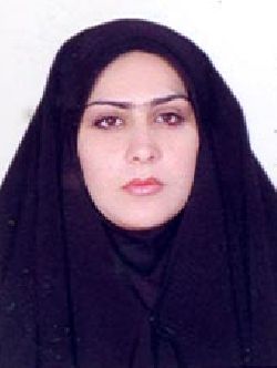 هنگامه اسعدی