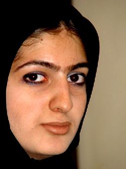 شهره انصاری