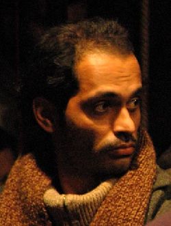 نادر فلاح‌مبرمی